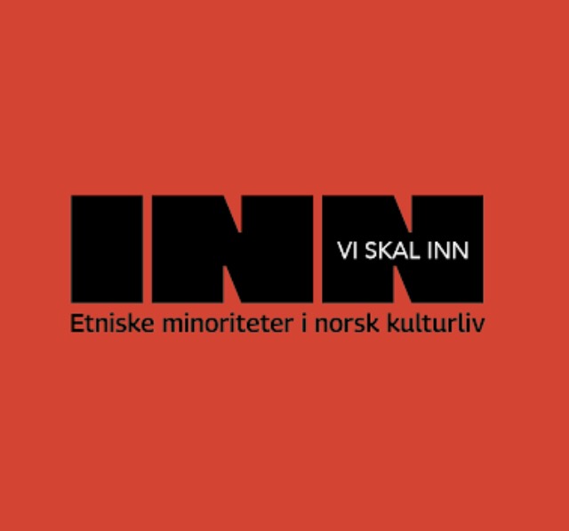 Writer: INN Etniske minoriteter i norsk kulturliv