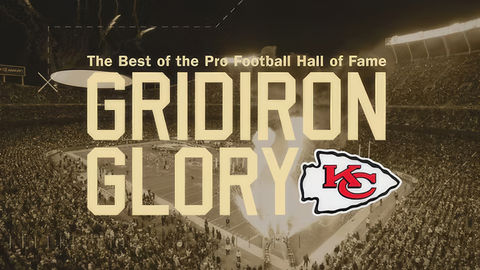 Grid Iron Glory