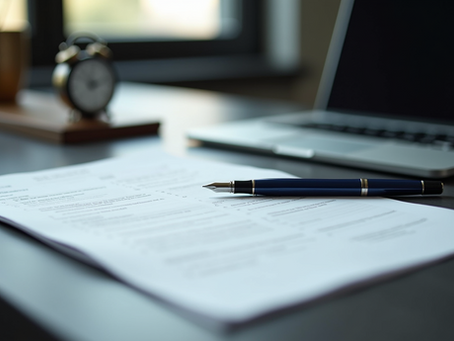 Como regularizar ativos financeiros de espólios com eficiência