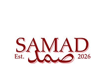 Project Samad outerwear logo Established 2026