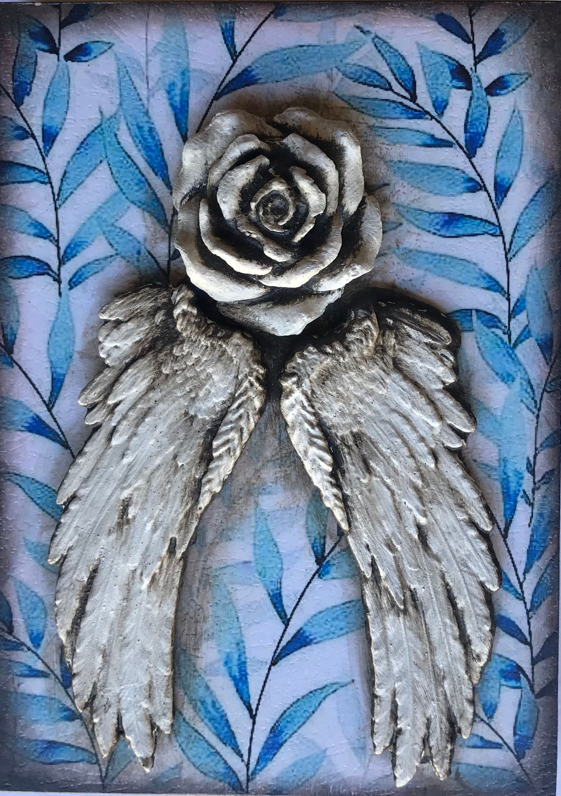 Embellished - Wings 2