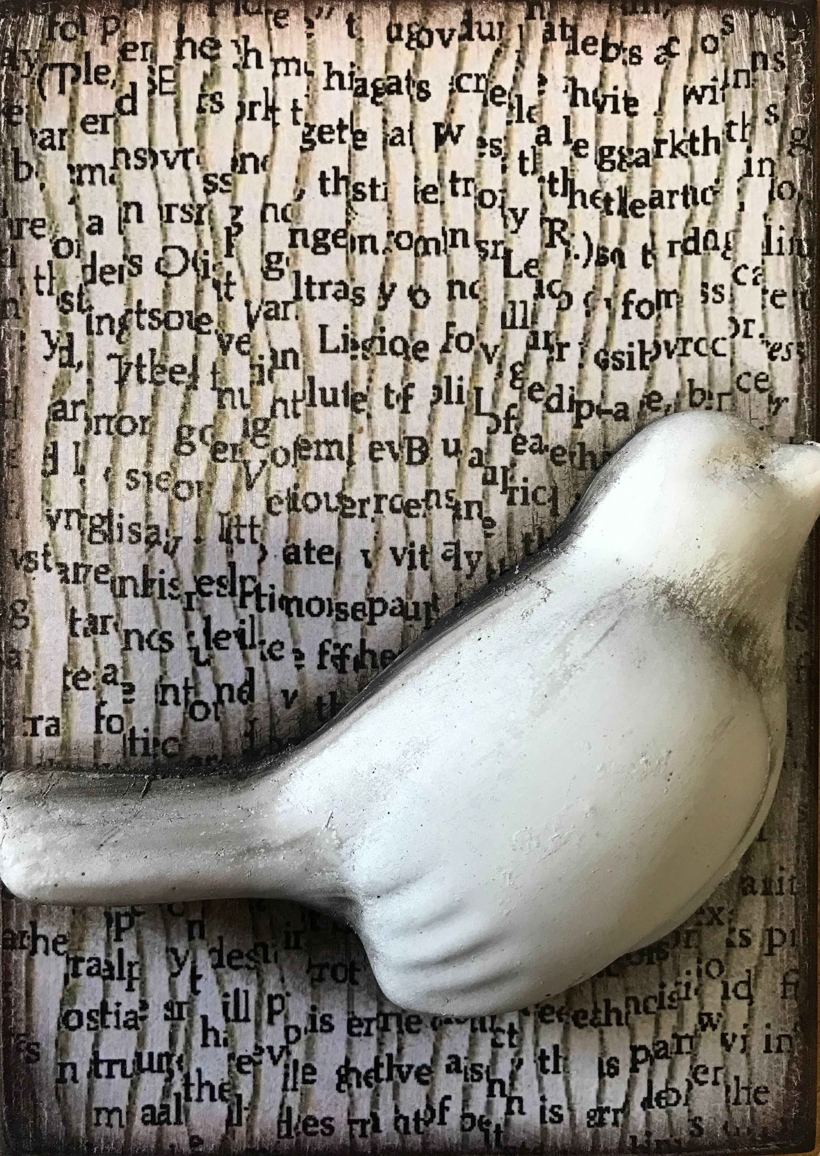 Embellished - Bird 1