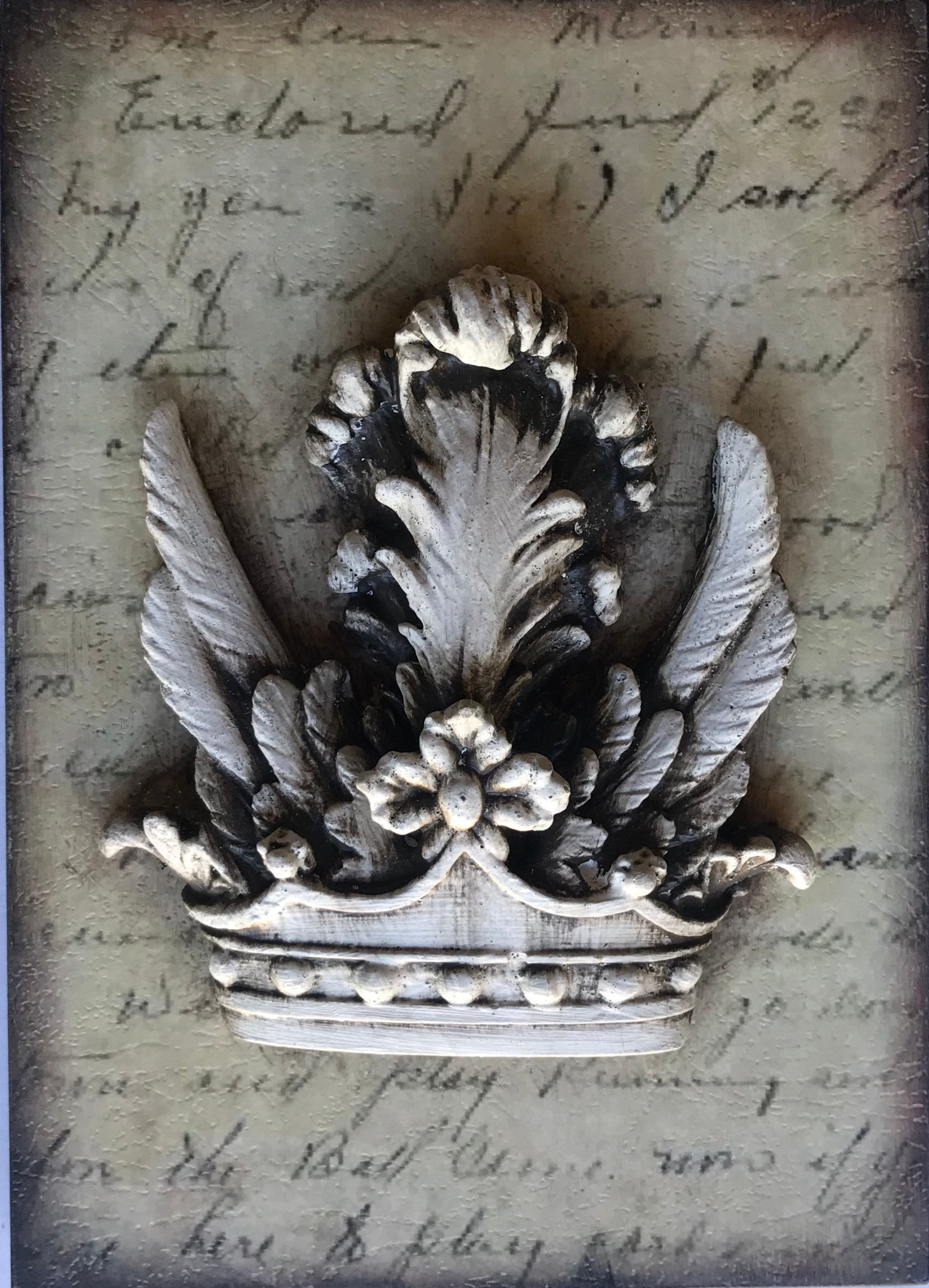 Embellished - Crown 2