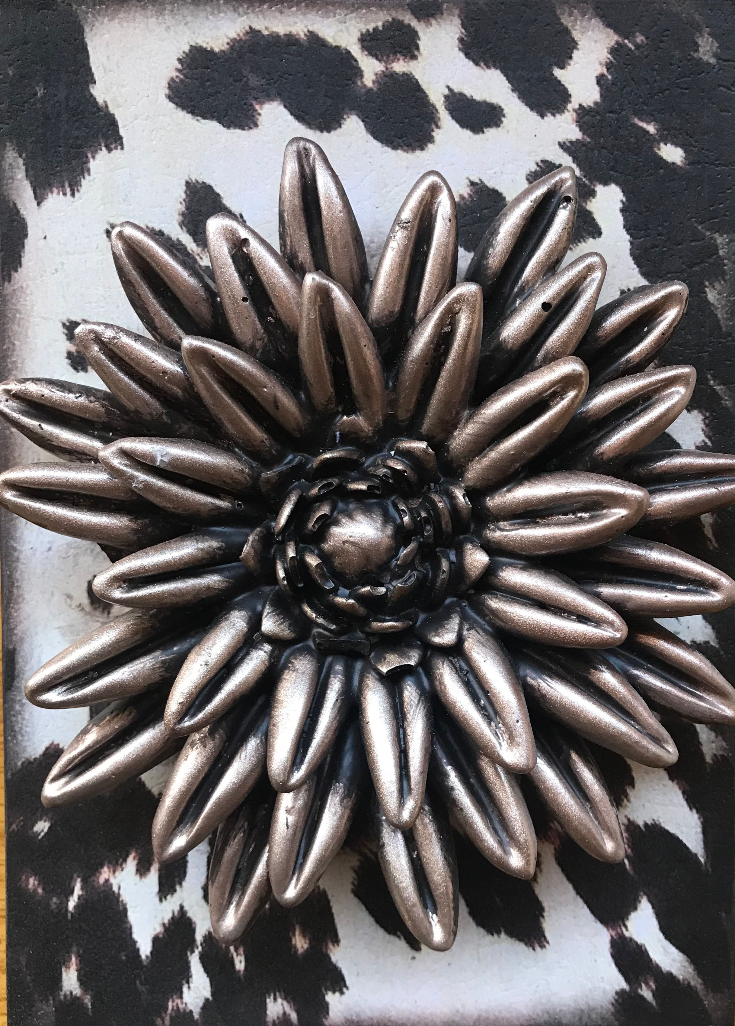 Embellished - Protea 1