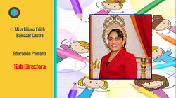 Sub Directora