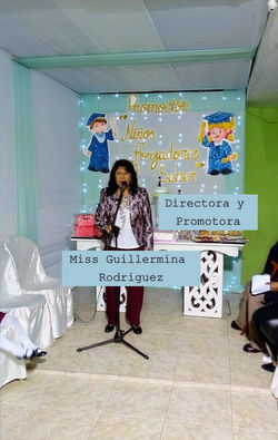 Promotora