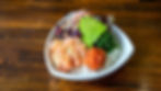 Creamy Salmon Bowl