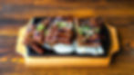 Grilled Korean Short Ribs