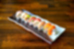Rainbow Roll