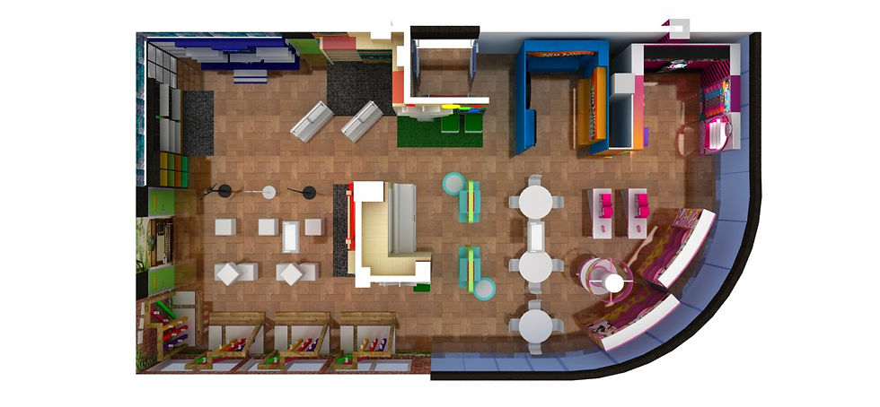 RichPrime Showroom 5