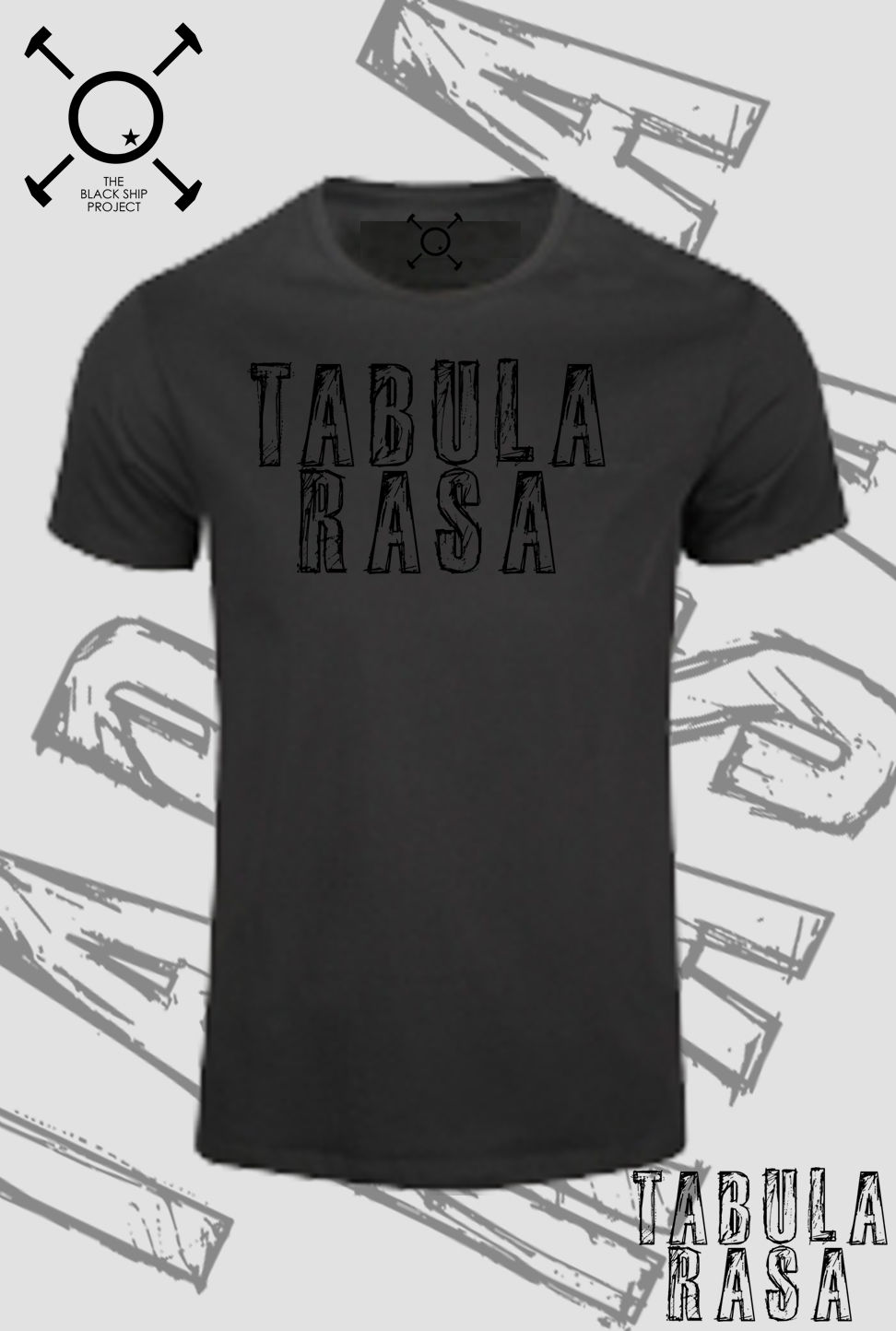 TBSP 5th set tabula rasa