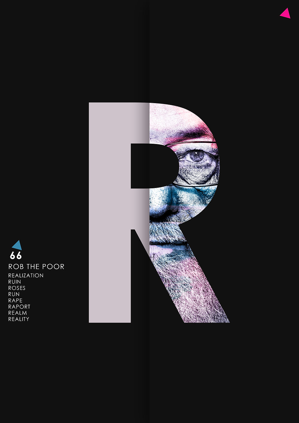 R