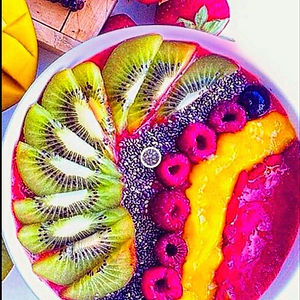 SALINA BOWL