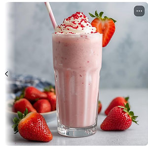 SANTA MARIA SMOOTHIE
