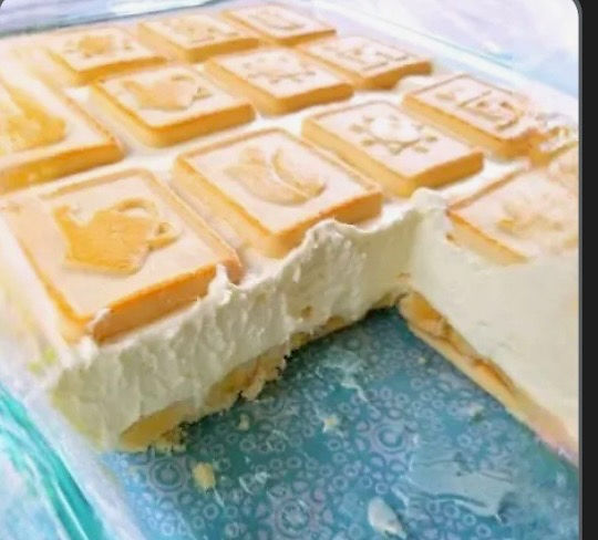 Dessert