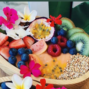 BRAVA BOWL