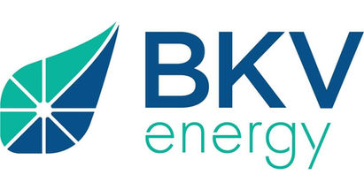 BKV energy