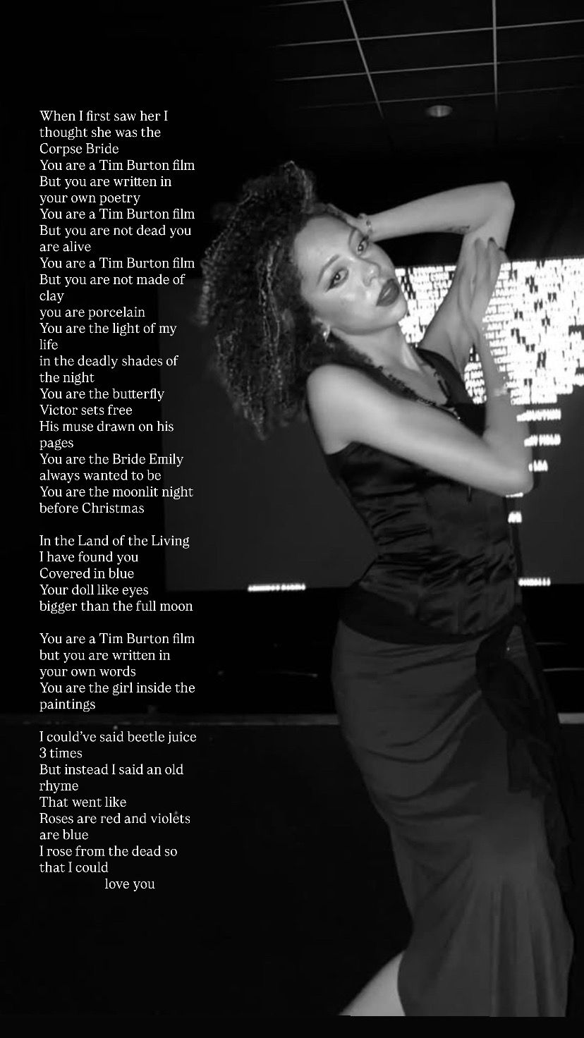 Written by Kayla York