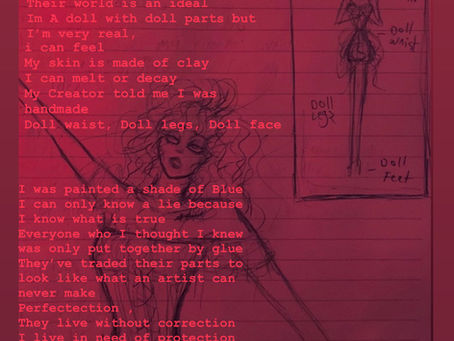 DoLL GiRL