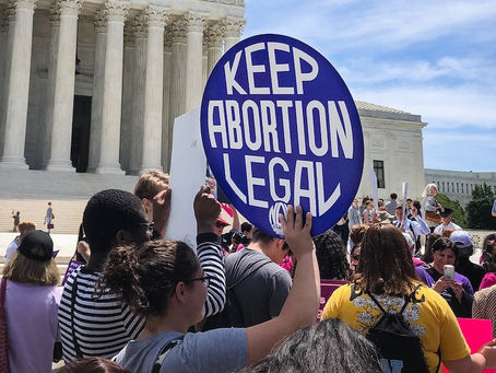 Roe v Wade: Many People Question the Supreme Court's Decision