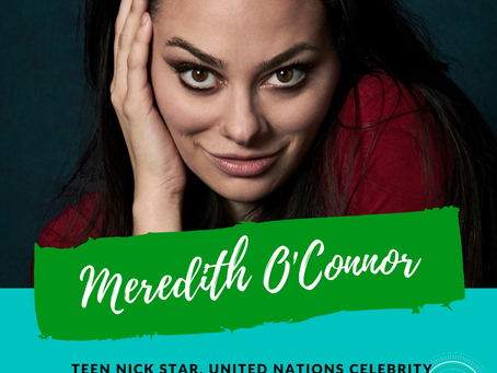 Advocacy - Meredith O'Connor