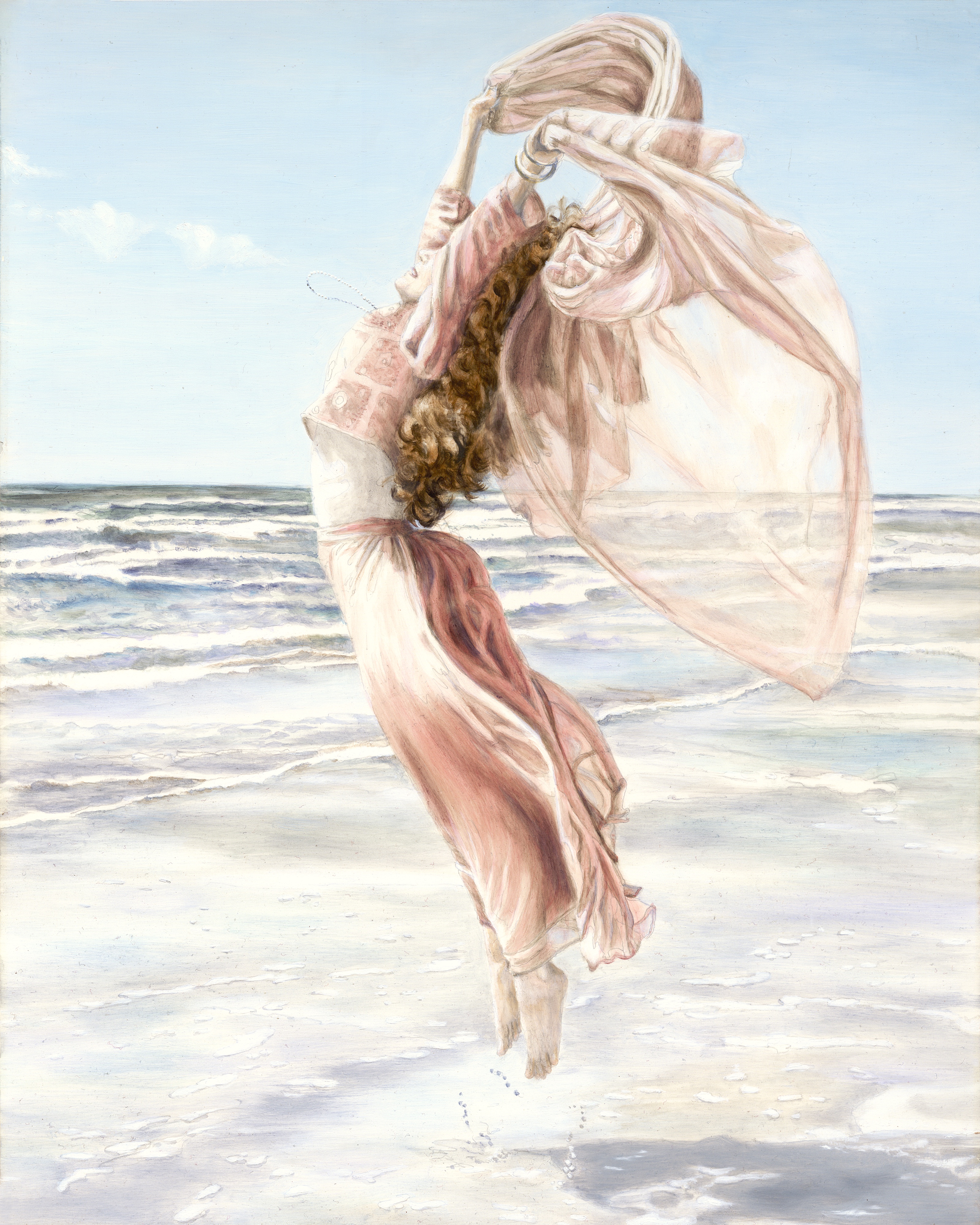 Miriam-Jubilation Takes Flight