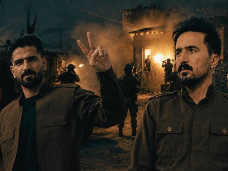 موجتەبا و مەیسەم وەیسی لە چالاکانی مەدەنیی خەڵکی کرماشان لەلایەن سپای پاسدارانەوە کوژران