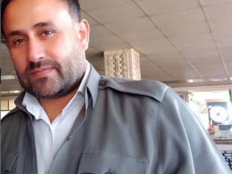 پیرانشار؛ سولەیمان چوپانی لە دەستبەسەرکراوانی دووەمین ساڵڕۆژی کوژرانی ژینا ئەمینی سزای سێدارەی بەسەردا سەپا .