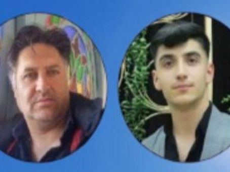 ژمارەی دەستبەسەرکراونی مەهاباد گەیشتە ٧ کەس