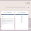 Thumbnail: Aaron Template - CV, Cover Letter & Reference Page