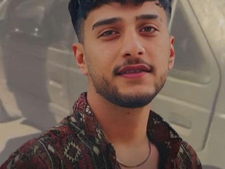 کوژرانی لاوێکی خەڵکی جوانڕۆ بە دەستی هێزە چەکدارەکانی ئێران