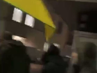 خۆپێشاندانی کوردانی سویسرا لە شاری زوریخ بو پاڵپشتی لە کوردانی ڕۆژئاوا و ڕۆژهەڵات