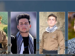 کامێران؛ دەستبەسەر کرانی شەش منداڵ لە لایەن ئیدارەی ئیتلاعاتەوە