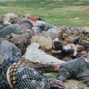 ۱۶ی ئادار، یادی ساڵی کارەساتى حەڵەبجەیە؛