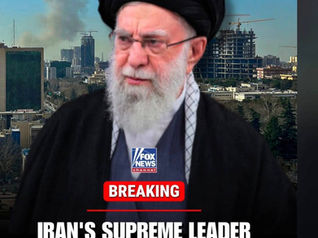 کۆتایی دیکتاتۆری خامنەیی