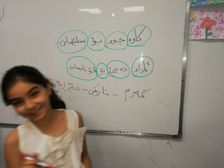 When Your Mother Tongue Has No Place in School