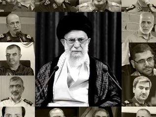 امروز اما همان چرخه اى كه خود ساخته بودند به سراغشان آمده است؛ خشونت و جنگ طلبى اى كه سال ها بر مردم تحميل كردند، اكنون دامن خودشان را گرفته است.