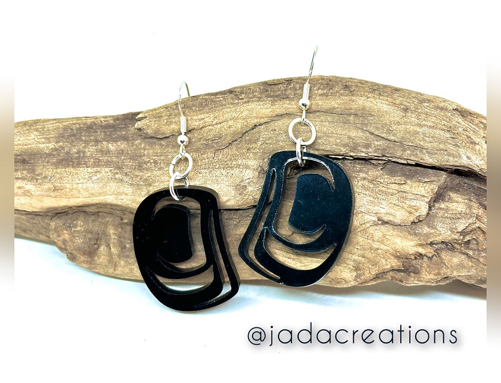 Thumbnail: Classic Salmon Head Minis 