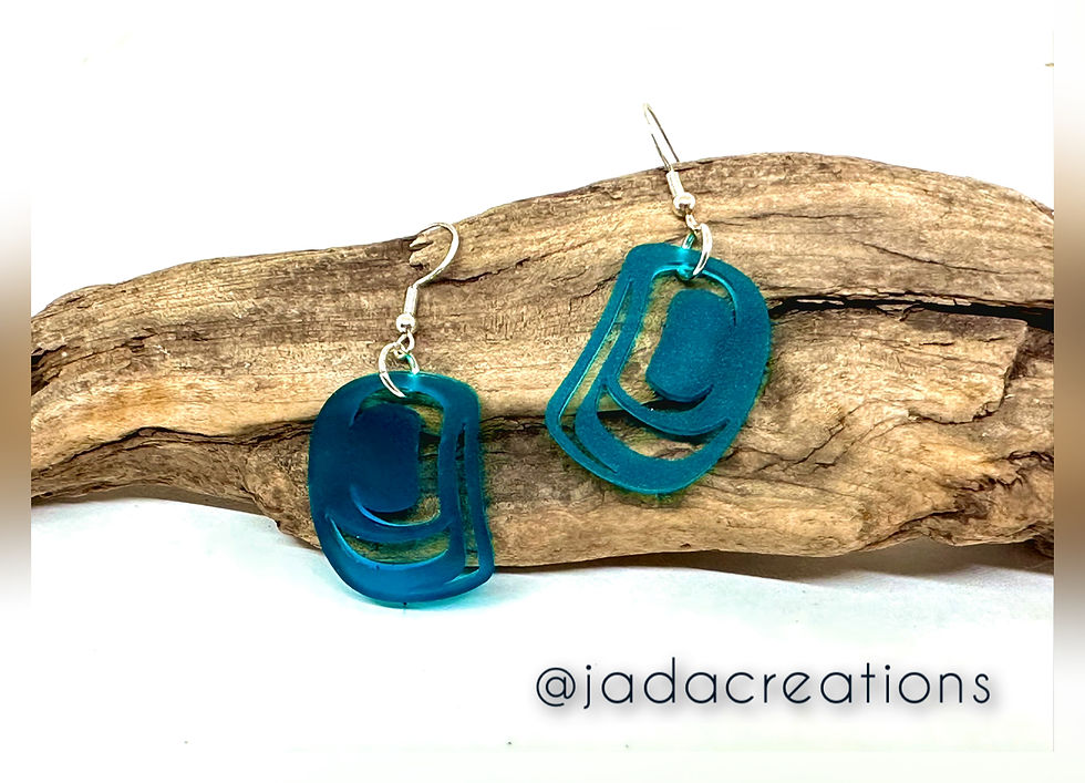 Thumbnail: Classic Salmon Head Minis 