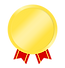 金メダル