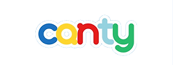 Canty English Schoolのロゴ