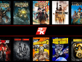 Take-Two nás letos na E3 překvapí