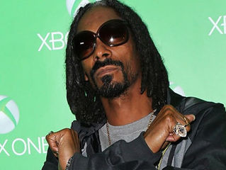 Snoop Dogg Gatesovi: „Fix your shit, man!“