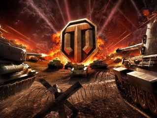 World of Tanks Soutěž