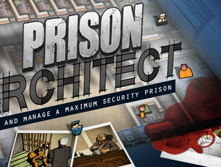 Prison Architect míří na Xbox One a Xbox 360