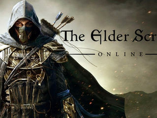 Nové DLC pro The Elder Scrolls: Online