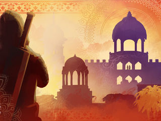 Dnes vychází Assassin's Creed Chronicles v češtině
