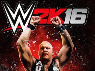 WWE 2K16 umožňuje nově importovat obličej z telefonu