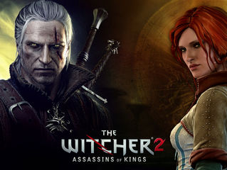 CD Projekt potvrdil Zaklínače 2 na XBOX ONE