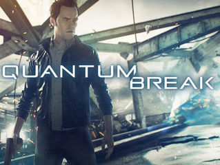 Quantum Break umožní sdílení uložených pozic mezi Xbox One a PC